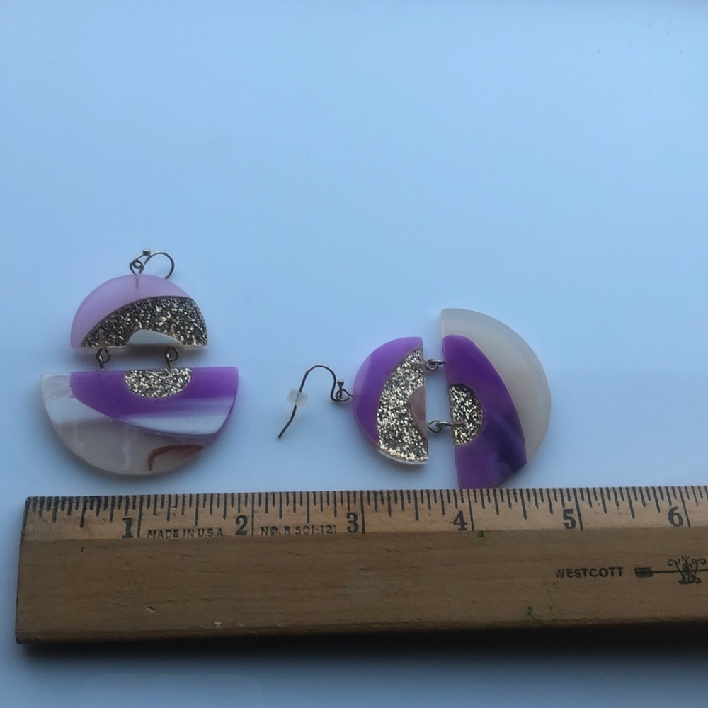 Anthro earrings FLASH SALE!